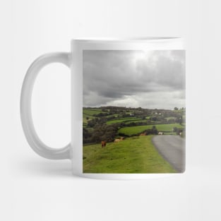 Dartmoor Mug